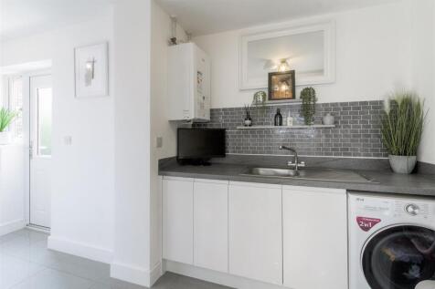 1 Farthington Drive, Nuneaton