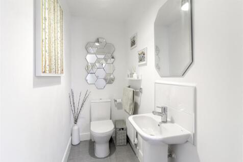 1 Farthington Drive, Nuneaton