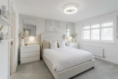 1 Farthington Drive, Nuneaton