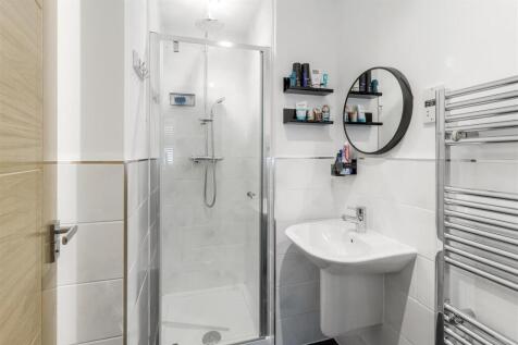 1 Farthington Drive, Nuneaton