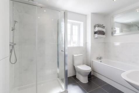 1 Farthington Drive, Nuneaton
