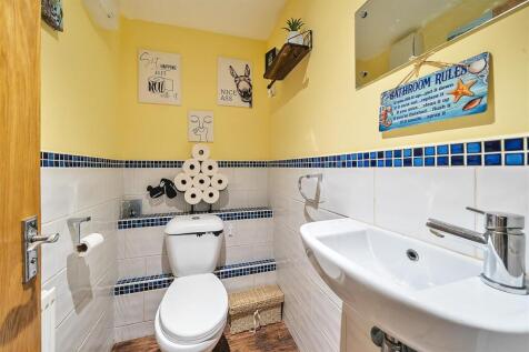 13 Wakeford Close, Nuneaton