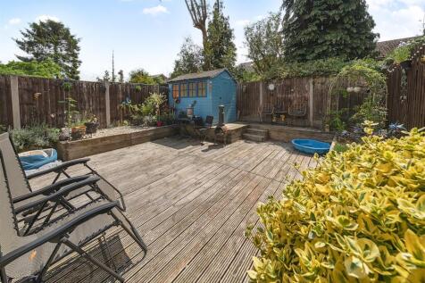13 Wakeford Close, Nuneaton