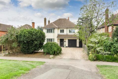151 Ashby Road, Hinckley
