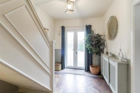 151 Ashby Road, Hinckley