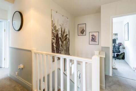 151 Ashby Road, Hinckley