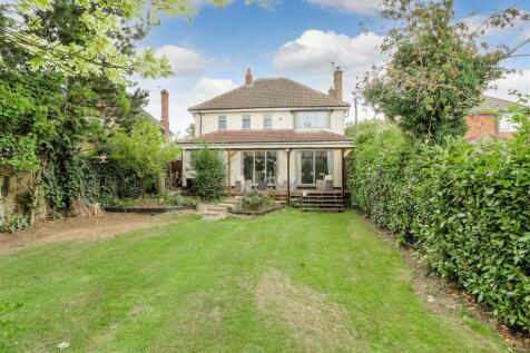 151 Ashby Road, Hinckley