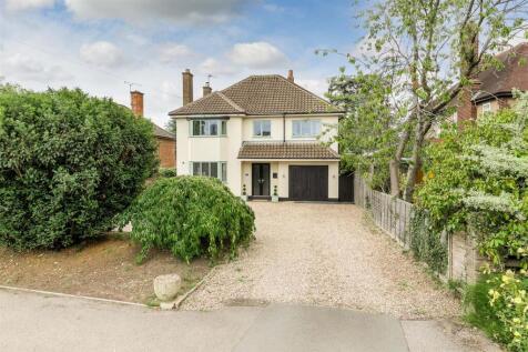 151 Ashby Road, Hinckley
