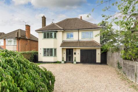 151 Ashby Road, Hinckley
