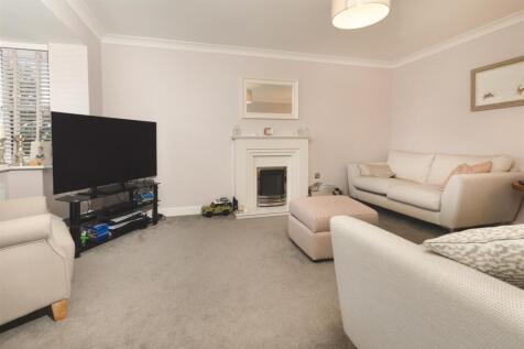 13 Wulfric Avenue, Austrey