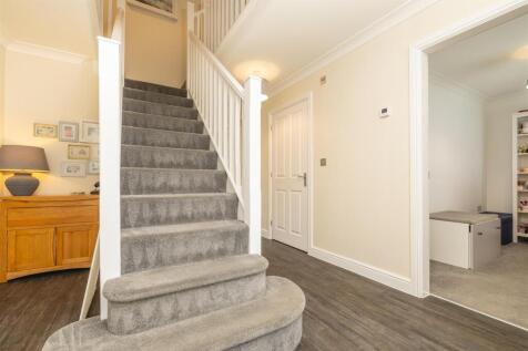 13 Wulfric Avenue, Austrey
