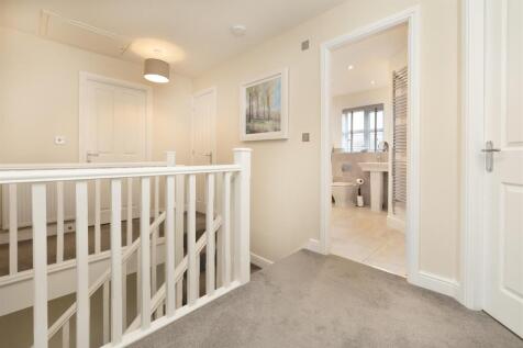 13 Wulfric Avenue, Austrey