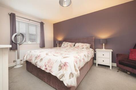 13 Wulfric Avenue, Austrey