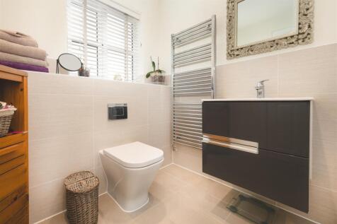 13 Wulfric Avenue, Austrey