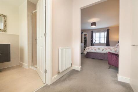 13 Wulfric Avenue, Austrey