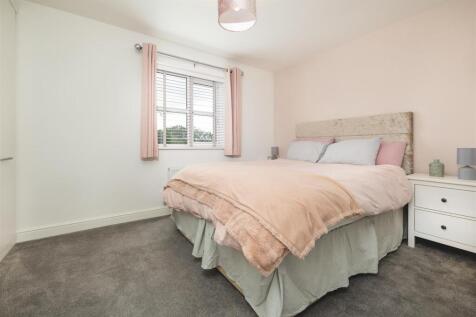 13 Wulfric Avenue, Austrey