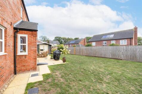 13 Wulfric Avenue, Austrey