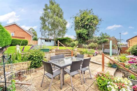 3 Woodcroft Avenue, Tamworth