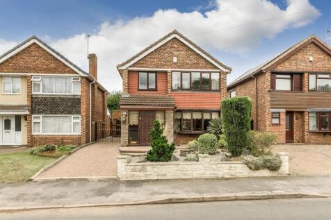 34 Windmill Road, Atherstone