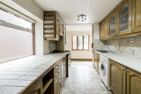 34 Windmill Road, Atherstone