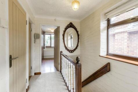34 Windmill Road, Atherstone
