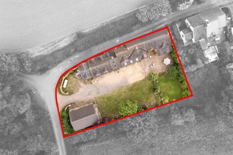 21 Leather Mills Lane, Hartshill