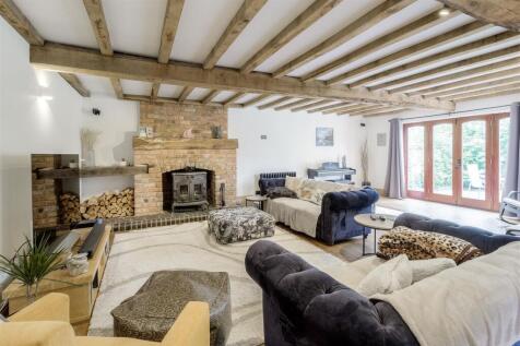 21 Leather Mills Lane, Hartshill