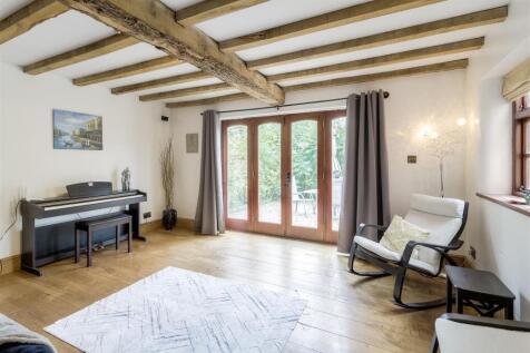 21 Leather Mills Lane, Hartshill