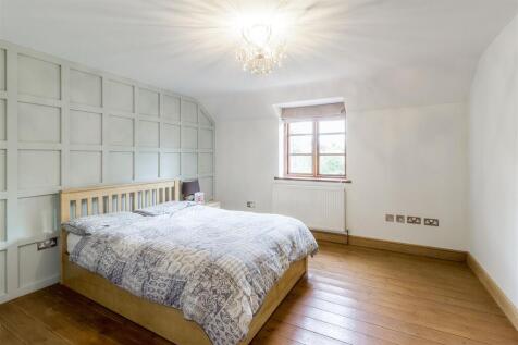 21 Leather Mills Lane, Hartshill