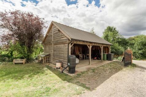 21 Leather Mills Lane, Hartshill