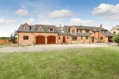 21 Leather Mills Lane, Hartshill