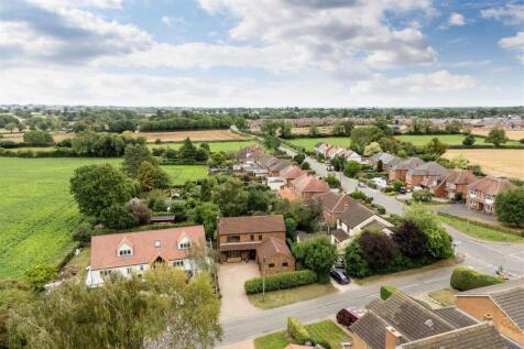 2a Stapleton Lane, Dadlington