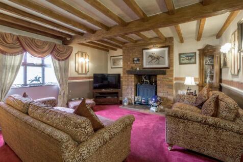 Holly Cottage, Twycross