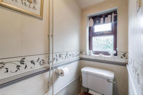 Holly Cottage, Twycross