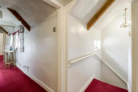 Holly Cottage, Twycross