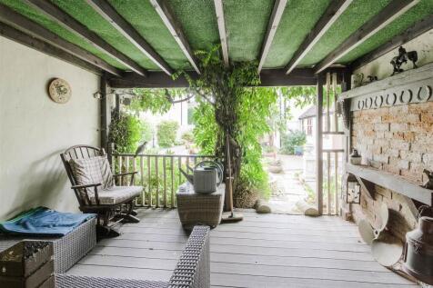 Holly Cottage, Twycross