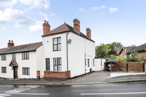 154 Hickman Road, Galley Common