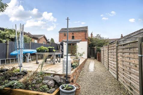 154 Hickman Road, Galley Common