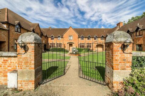 7 Weston Hall Stables, Bulkington