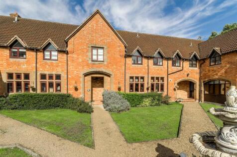 7 Weston Hall Stables, Bulkington