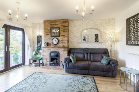7 Weston Hall Stables, Bulkington