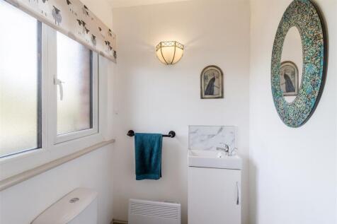 7 Weston Hall Stables, Bulkington