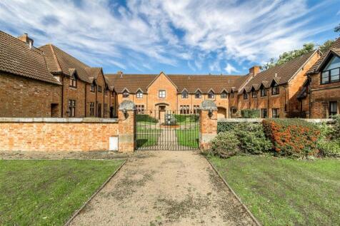 7 Weston Hall Stables, Bulkington