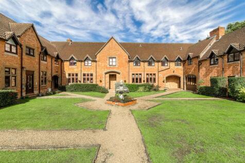 7 Weston Hall Stables, Bulkington
