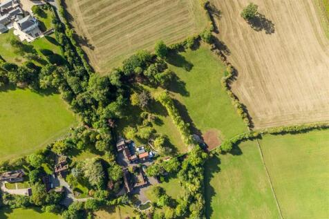 Dingle Lane, Nether Whitacre