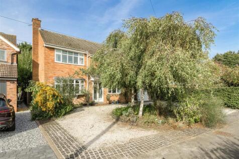Wicken, Shustoke