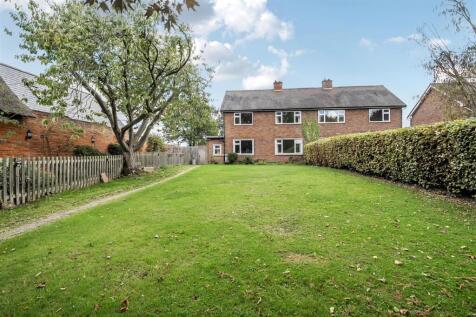 1 Lime Grove, Newton Regis