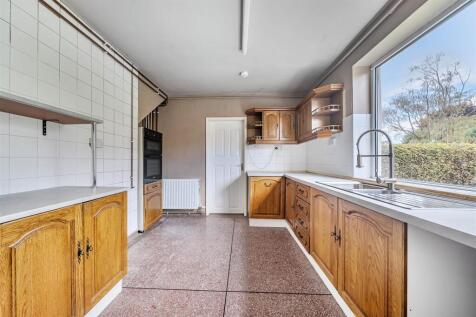 1 Lime Grove, Newton Regis