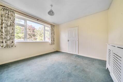 1 Lime Grove, Newton Regis