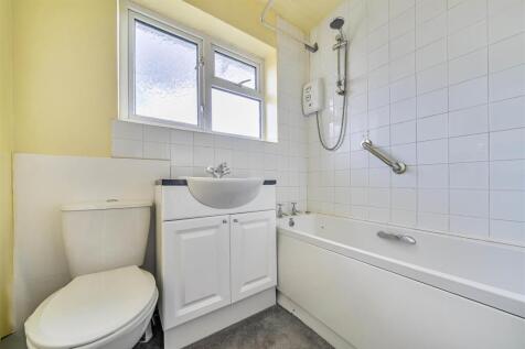 1 Lime Grove, Newton Regis